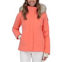 Obermeyer Tuscany Elite Jacket - Women's - Just Peachy (21030)