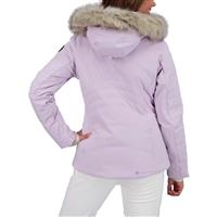 Obermeyer Tuscany Elite Jacket - Women's - Iris (21071)