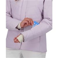 Obermeyer Tuscany Elite Jacket - Women's - Iris (21071)
