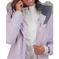 Obermeyer Tuscany Elite Jacket - Women's - Iris (21071)