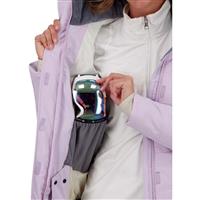 Obermeyer Tuscany Elite Jacket - Women's - Iris (21071)