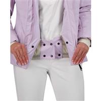 Obermeyer Tuscany Elite Jacket - Women's - Iris (21071)