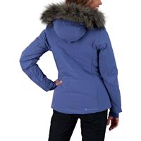 Obermeyer Tuscany Elite Jacket - Women's - Blue Ash (21168)