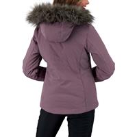 Obermeyer Tuscany Elite Jacket - Women's - Purple Reign (21179)