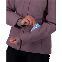Obermeyer Tuscany Elite Jacket - Women's - Purple Reign (21179)