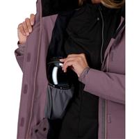 Obermeyer Tuscany Elite Jacket - Women's - Purple Reign (21179)