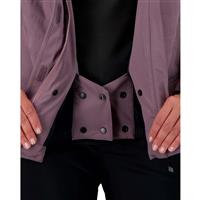 Obermeyer Tuscany Elite Jacket - Women's - Purple Reign (21179)