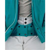 Obermeyer Nova Jacket - Women's - Aegean Blue (21069)