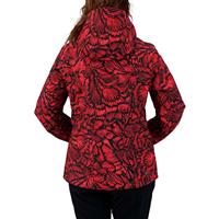 Obermeyer Jette Jacket - Women's - Big Bang (21146)