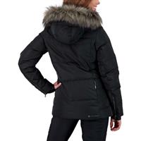 Obermeyer Circe Down Jacket - Women's - Black (16009)