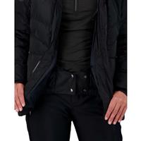 Obermeyer Circe Down Jacket - Women's - Black (16009)