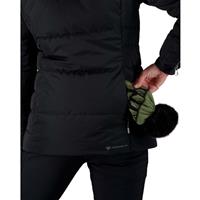 Obermeyer Circe Down Jacket - Women's - Black (16009)