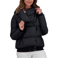 Obermeyer Calypso Down Jacket - Women's - Black (16009)
