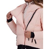 Obermeyer Calypso Down Jacket - Women's - Pink Sand (21050)