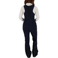 Obermeyer Women's Cybele Softshell Suit - Black (16009)