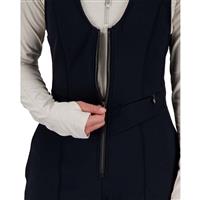 Obermeyer Women's Cybele Softshell Suit - Black (16009)