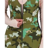 Obermeyer Women's Cybele Softshell Suit - Saguaro Camo (21131)