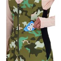 Obermeyer Women's Cybele Softshell Suit - Saguaro Camo (21131)