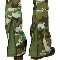 Obermeyer Women's Cybele Softshell Suit - Saguaro Camo (21131)