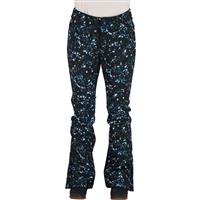 Obermeyer Women's Printed Bond Pant - Supernova (21114)