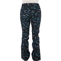 Obermeyer Women's Printed Bond Pant - Supernova (21114)