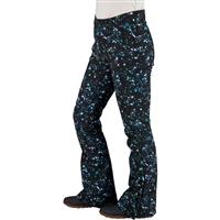 Obermeyer Women's Printed Bond Pant - Supernova (21114)