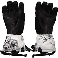 Obermeyer Women's Regulator Glove - First Snow (21145)