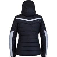 Spyder Ethos Insulator Jacket - Women's - Black White