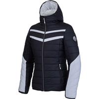 Spyder Ethos Insulator Jacket - Women's - Black White