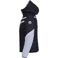 Spyder Ethos Insulator Jacket - Women's - Black White