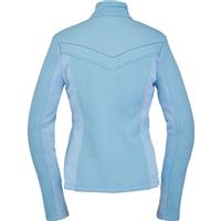 Spyder Encore Full Zip Fleece Jacket - Women's - Frost