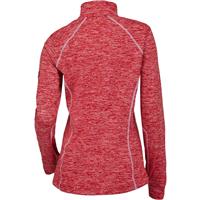 Spyder Accord Zip T-Neck - Women's - Pulse