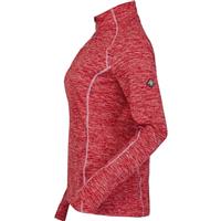 Spyder Accord Zip T-Neck - Women's - Pulse