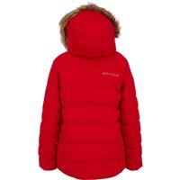 Spyder Zadie Synthetic Down Jacket - Girl's - Pulse