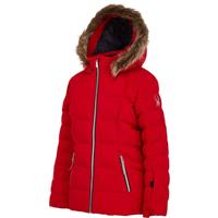 Spyder Zadie Synthetic Down Jacket - Girl's - Pulse