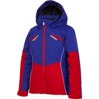 Spyder Conquer Jacket - Girl's - Pulse