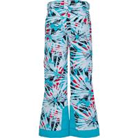 Spyder Olympia Pant - Girl's - Island