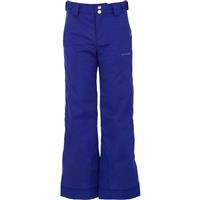 Spyder Olympia Pant - Girl's - Sparkle Blue My Mind