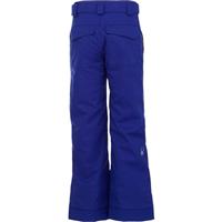 Spyder Olympia Pant - Girl's - Sparkle Blue My Mind