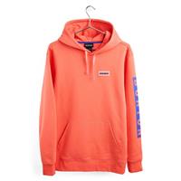 Burton Vault Pullover Hoodie - Potent Pink