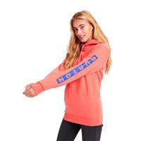 Burton Vault Pullover Hoodie - Potent Pink