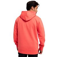 Burton Vault Pullover Hoodie - Potent Pink