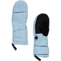 Spyder Cubby Ski Mitten - Toddler Girl's - Frost