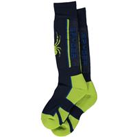 Spyder Sweep Socks - Boy's