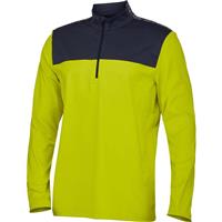 Spyder Orion Zip T-Neck - Men's