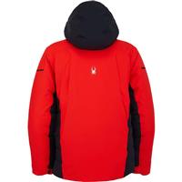 Spyder Monterosa GTX Jacket - Men's - Volcano