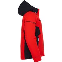 Spyder Monterosa GTX Jacket - Men's - Volcano