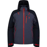Spyder Vanqysh GTX Jacket - Men's - Ebony