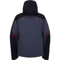 Spyder Vanqysh GTX Jacket - Men's - Ebony
