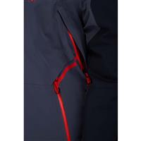 Spyder Vanqysh GTX Jacket - Men's - Ebony